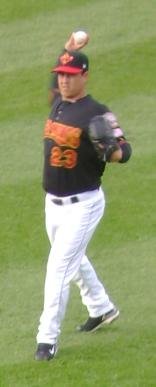 Photo of Danny Graves
