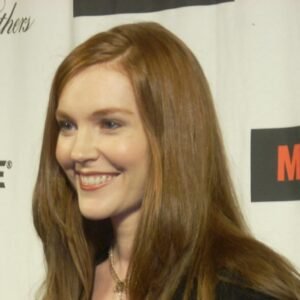Photo of Darby Stanchfield