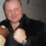 Photo of Daren Zenner