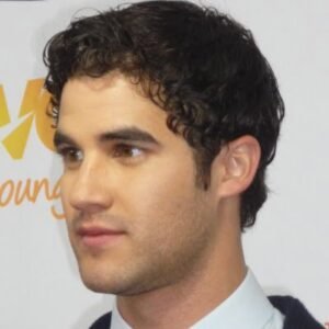 Photo of Darren Criss