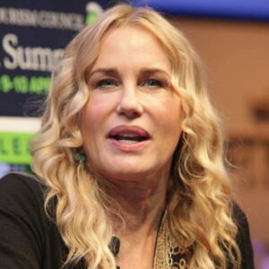 Photo of Daryl Hannah