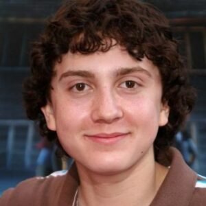 Photo of Daryl Sabara