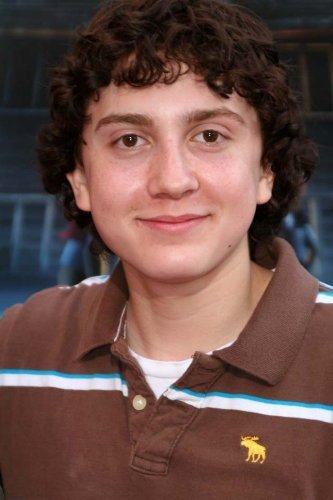 Photo of Daryl Sabara