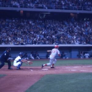 Photo of Dave Concepción