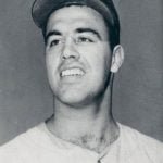 Photo of Dave Giusti