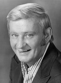 Photo of Dave Madden