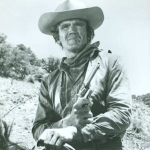 Photo of David Canary