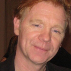 Photo of David Caruso
