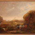 Photo of David Gilmour Blythe