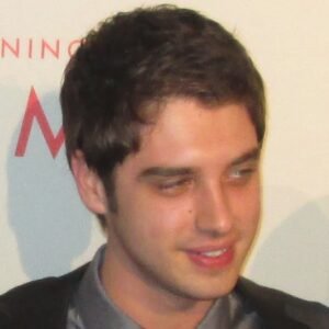 Photo of David Lambert (actor)