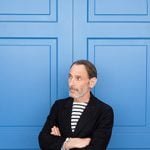 Photo of David Salle