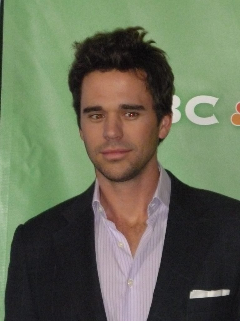 Photo of David Walton (actor)