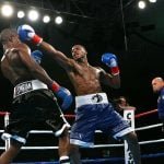 Photo of Chad Dawson