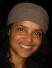 Photo of Victoria Rowell