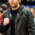 Photo of Dean Ambrose