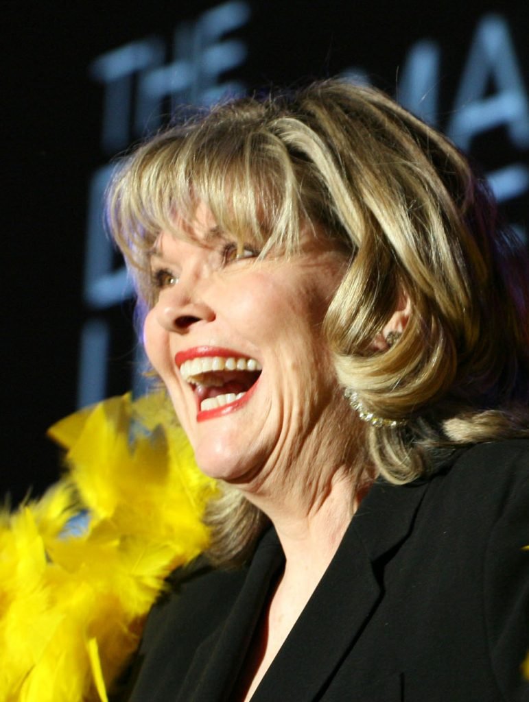 Photo of Debra Monk