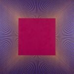 Photo of Richard Anuszkiewicz