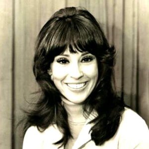 Photo of Denise Alexander