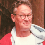 Photo of Dennis Ashbaugh