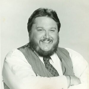 Photo of Dennis Burkley