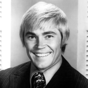 Photo of Dennis Cole