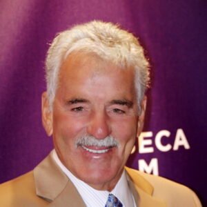 Photo of Dennis Farina