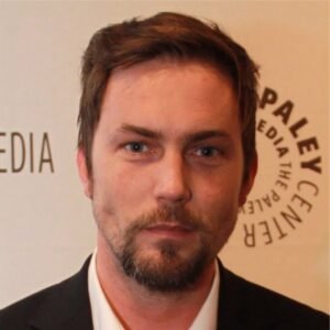 Photo of Desmond Harrington