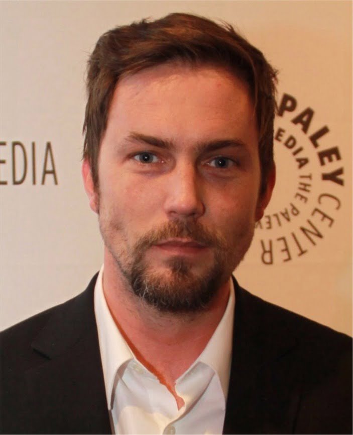 Photo of Desmond Harrington