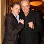 Photo of Gerry Cooney