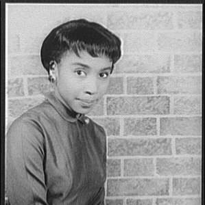 Photo of Diahann Carroll