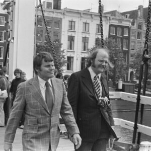 Photo of Bruce Glover