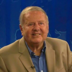 Photo of Dick Van Patten