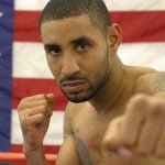 Photo of Diego Corrales