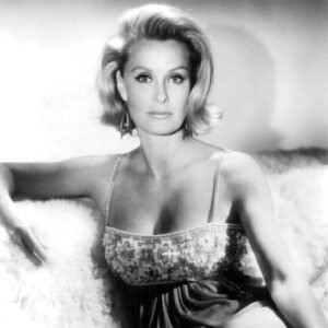 Photo of Dina Merrill