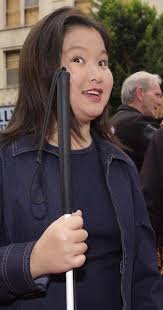 Photo of Dionne Quan
