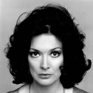 Photo of Dixie Carter