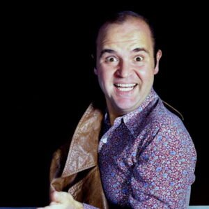 Photo of Dom DeLuise
