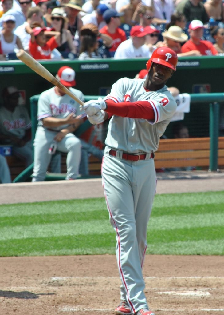 Photo of Domonic Brown