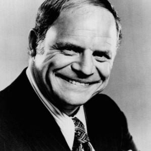 Photo of Don Rickles
