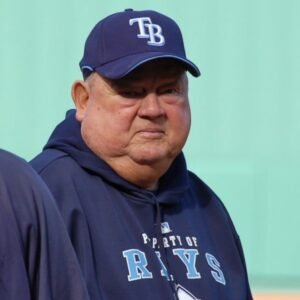 Photo of Don Zimmer