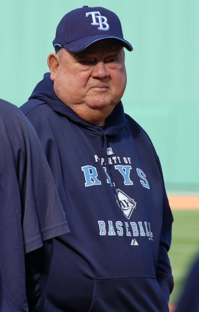 Photo of Don Zimmer