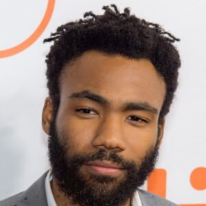 Photo of Donald Glover