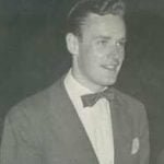 Photo of Donald Symington