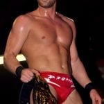 Photo of Donovan Dijak