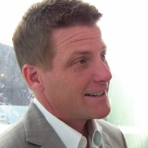 Photo of Doug Savant