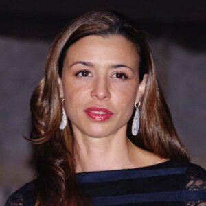 Photo of Drena De Niro