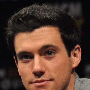 Photo of Drew Roy