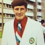 Photo of Duane Bobick