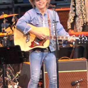 Photo of Dwight Yoakam