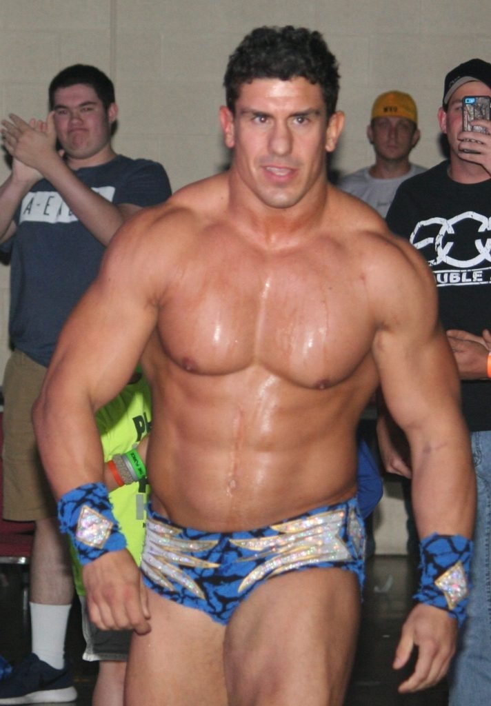 Photo of Ethan Carter III